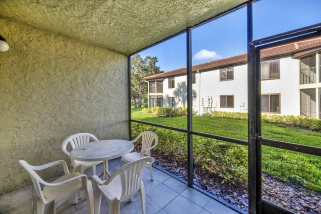4411 Shorewalk 15 Min To Beach And 5 Mins To Img Bradenton Extérieur photo