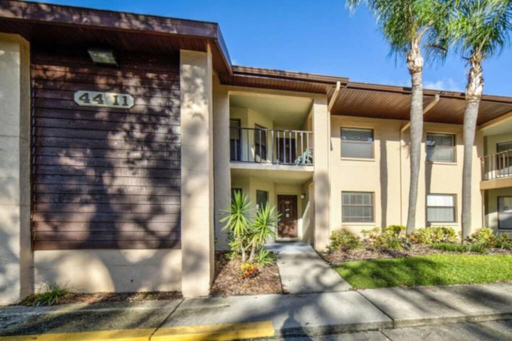 4411 Shorewalk 15 Min To Beach And 5 Mins To Img Bradenton Extérieur photo