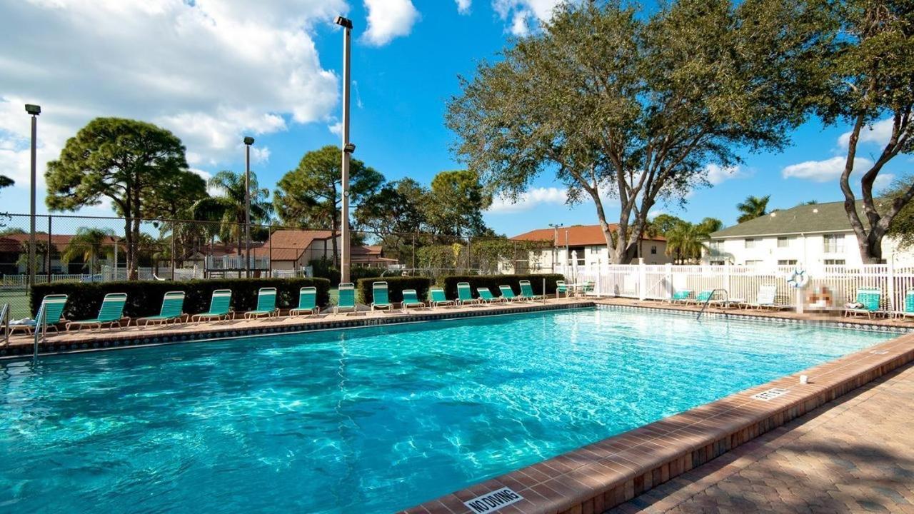 4411 Shorewalk 15 Min To Beach And 5 Mins To Img Bradenton Extérieur photo