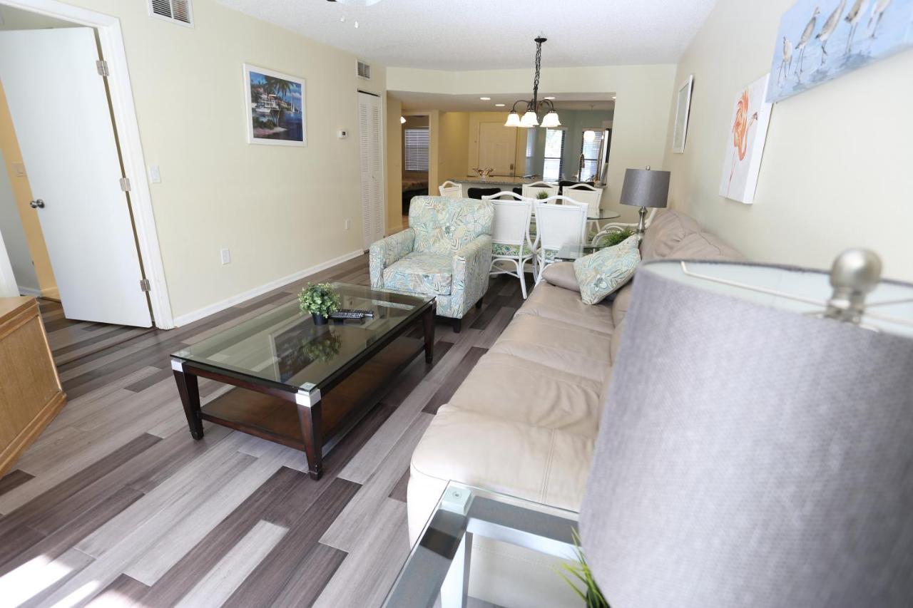 4411 Shorewalk 15 Min To Beach And 5 Mins To Img Bradenton Extérieur photo